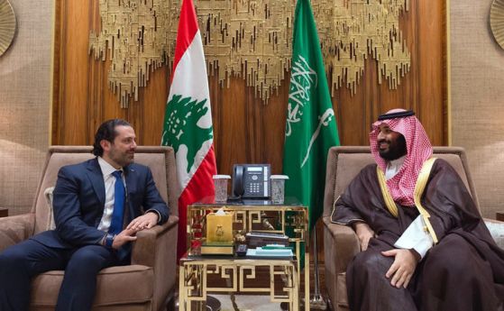 Саудитска Арабия и Кувейт наредиха на гражданите си да напуснат Ливан