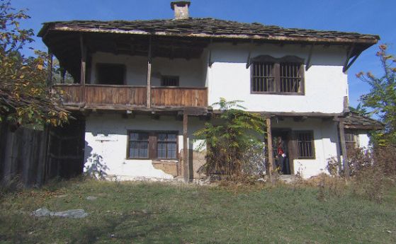Къща музей на Левски в ловешкото село Батулци тъне в разруха