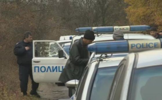 Обвиниха единствения задържан за обира на банкомат в Сапарева баня