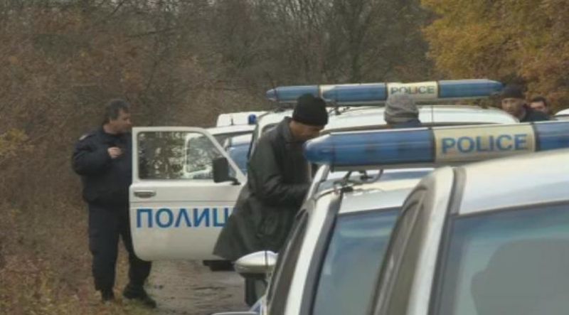 Районна прокуратура в Дупница е привлякла като обвиняем единственият задържан при