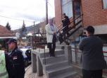 Сърбия задържа български лекари в Босилеград