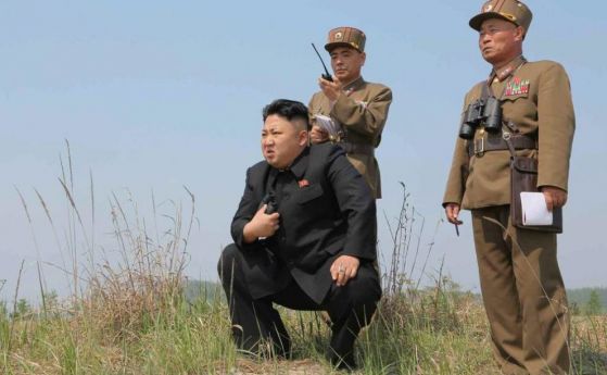 Пхенян: Тръмп показва в Азия, че е разрушител на мира, ние ще спечелим последната битка