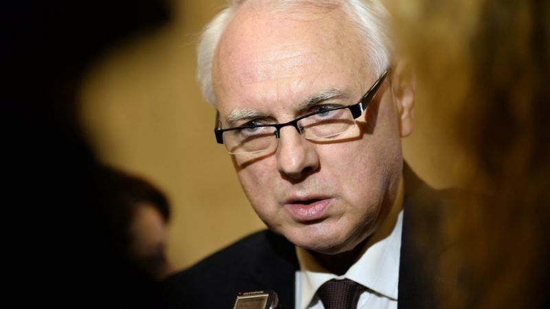 След арестуването на български лекари в Босилеград посланикът ни в