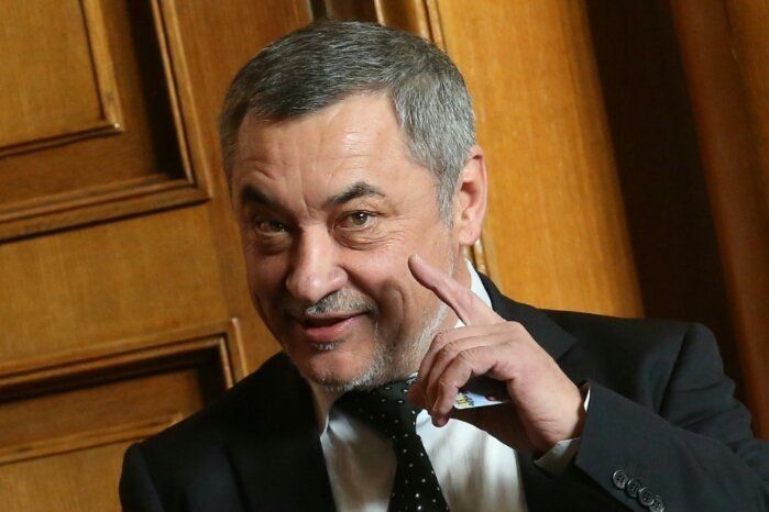 Вицепремиерът Симеонов: БМФ пак ще стане държавно