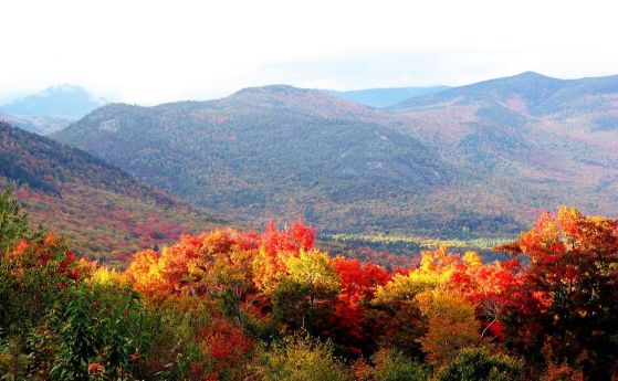 Днес на места в страната термометрите ще ударят близо 20