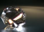 Откриха диамант с тегло 475 карата в Сиера Леоне