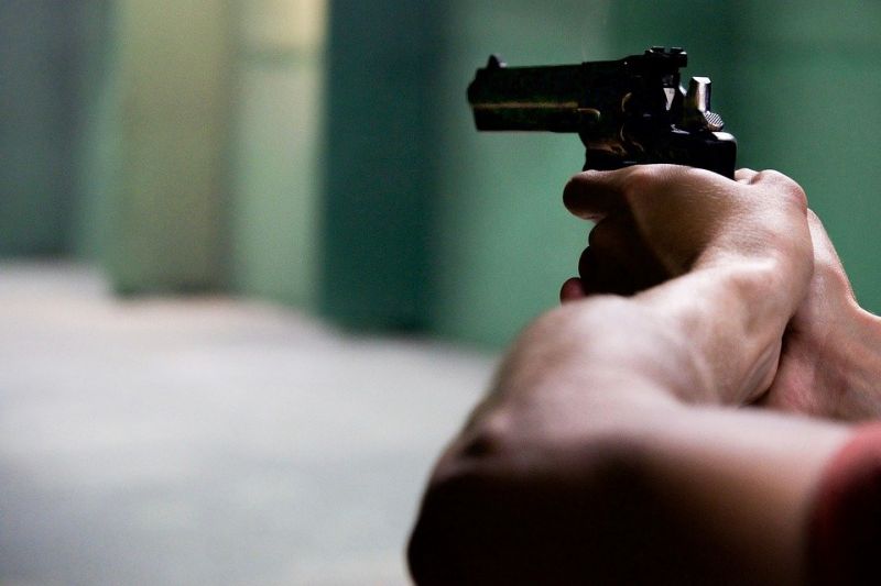 Полицията в София задържа млад мъж, който e стрелял два
