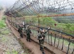 Войник избяга от Северна в Южна Корея през най-строго охраняваната зона