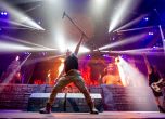 Iron Maiden с концерт в Пловдив това лято