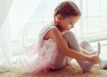 Как да облечем детето бързо и без плач