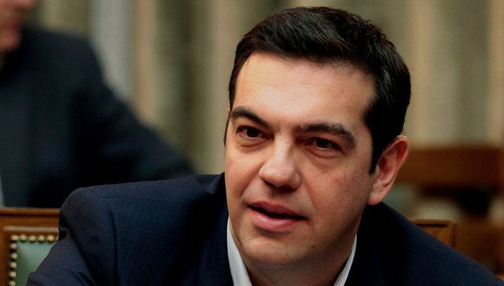 Гръцкият премиер Алексис Ципрас обеща коледни бонуси за 1,4 милиарда