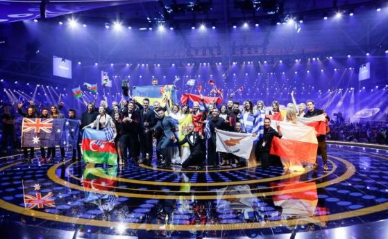 БНТ обяви че започва да подготвя българското участие на Евровизия 2018
