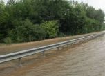 Няма виновни за наводнението край Бургас преди 3 г.