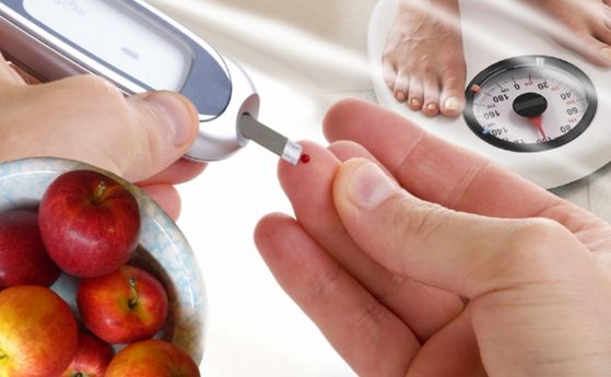 На 14 ноември – Световния ден за борба с диабета