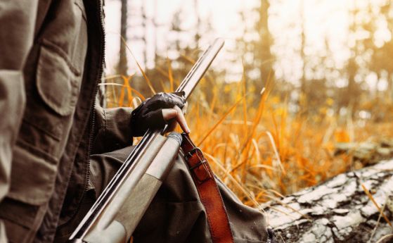 Американски щат разреши на деца под 10 г. да ходят на лов със собствено оръжие