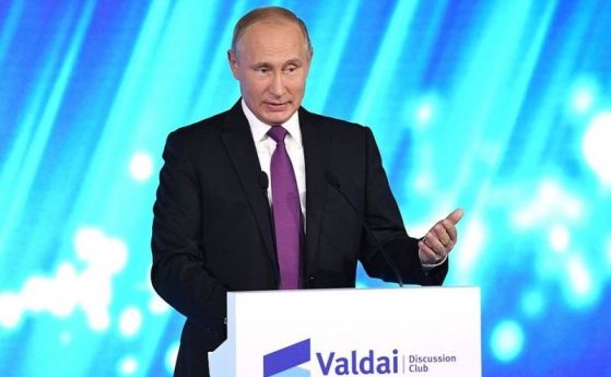 Путин ще разговаря за първи път със сепаратистките лидери от Източна Украйна