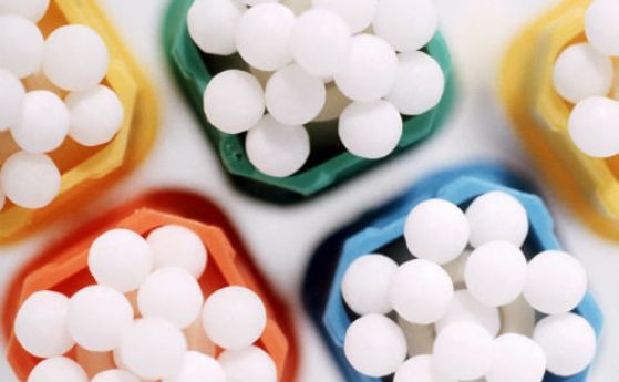 България е на трето място в ЕС по продадени хомеопатични