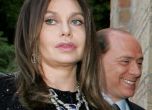 Бившата жена на Берлускони му връща 60 млн., била богата за издръжка
