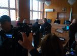 Оставиха в ареста Втория Спас, завлякъл стотици българи в нета