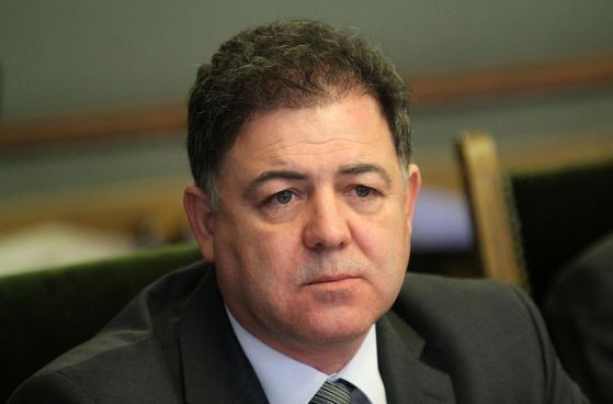 БЗНС е напуснал Реформаторския блок и става част от платформата