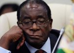 Управляващата партия в Зимбабве изгони Мугабе