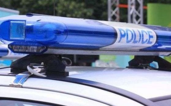 Полицията във Варна задържа за 72 ч двама мъже за