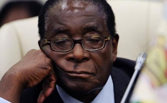 Ултиматумът който управляващата партия в Зимбабве постави изтече в 12