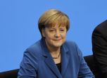 Меркел: По-добре нови избори вместо правителство на малцинството