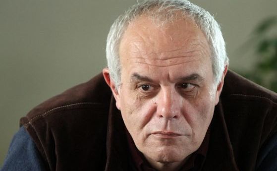 'Главчев направи така, че Марешки да стане шеф на Бойко Борисов'