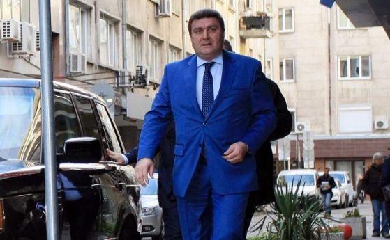 Валентин Златев: Внасяме жалба в КЗК срещу Марешки за дъмпинг при горивата