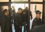 Единственият обвинен за обира на банкомат в Сапарева баня иска да излезе на свобода