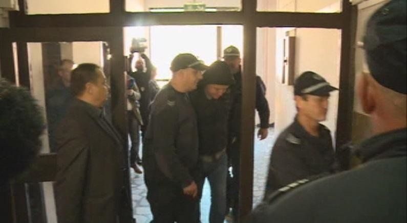 Кюстендилският окръжен съд ще разгледа жалбата на единствения задържан за