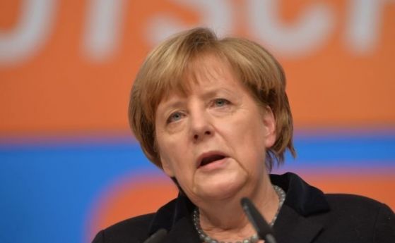 Geрманските либерали заявиха днес че не изключват възможността за възобновяване