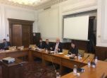 Кралев представи проекта за нов Закон за спорта в Народното събрание