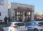 Задържаха полицай с подкуп в Хасково