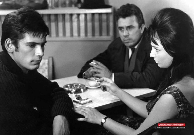 Ламбо на 75 г. - хитовете му в 