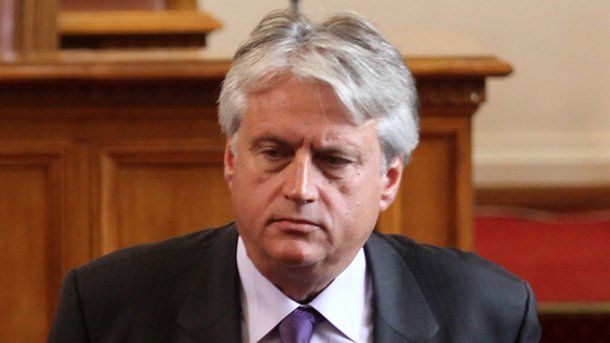 Депутатите от БСП са поискали шефа на Бюрото за контрол