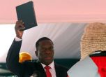 Емерсон Мнангагва - Крокодила стана президент на Зимбабве
