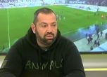 Фенове на ЦСКА: Хора на Кирил Домусчиев платили за боя на мача в Пловдив