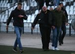 Руският провокатор на "Лаута" е враг №1 на ЦСКА Москва