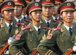 Китайски генерал се самоуби след обвинения в корупция