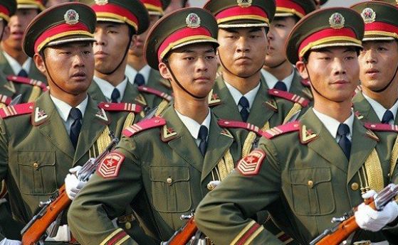 Китайски генерал се самоуби след обвинения в корупция
