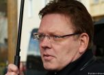 Намушкаха с нож германски кмет заради либералната му политика към бежанците (обновена)