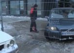 'Витоша ски' блокира достъпа на 2000 души до затворен комплекс заради неуредени сметки