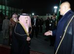 Борисов на посещение в Саудитска Арабия днес