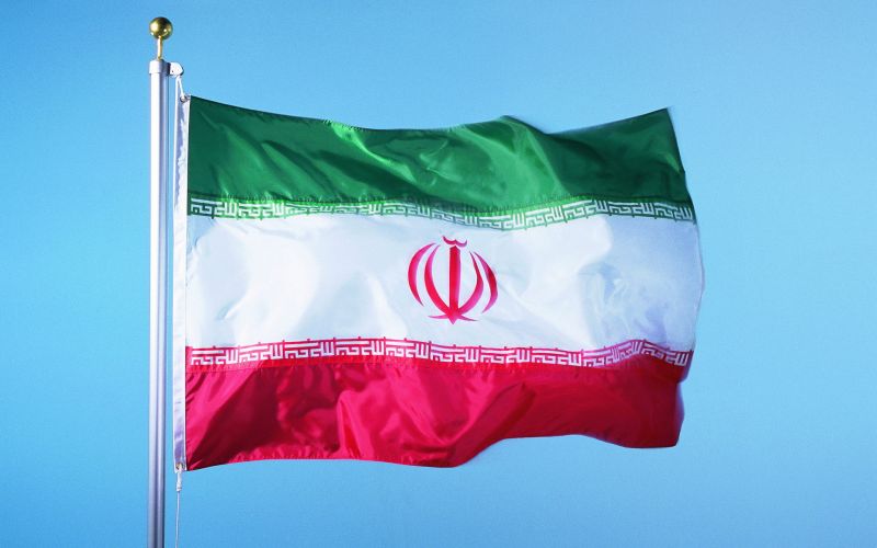 Временно управляващият посолството на Иран в София Хасан Дотаги беше