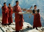 Тибетски монах се самозапали в Китай като протест срещу контрола на Пекин