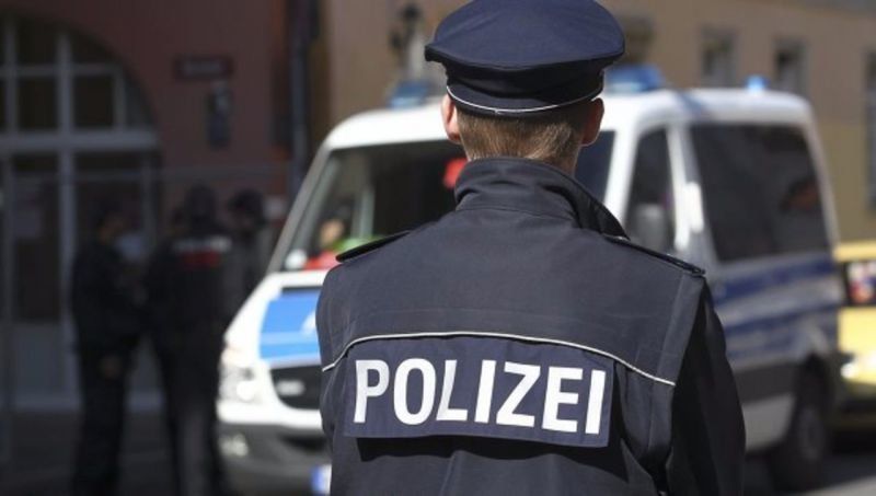 Германската полиция евакуира коледния базар в Потсдам и околната територия заради
