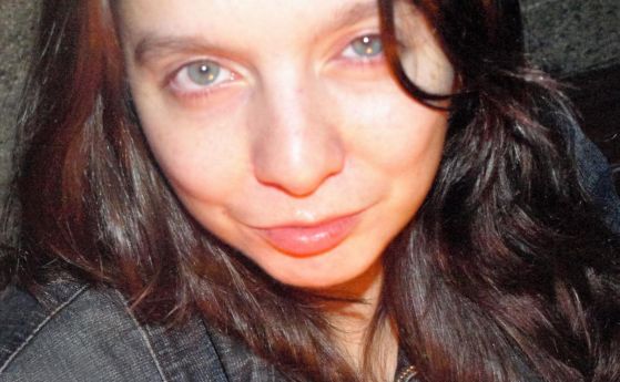 Полицията издирва млада жена от София