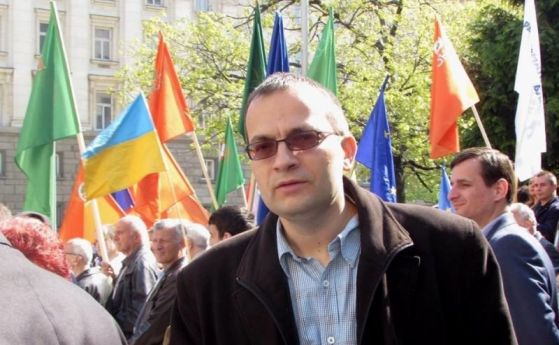 Мартин Димитров пред OFFNews: Ще похарчат още милиарди, но АЕЦ Белене няма да има